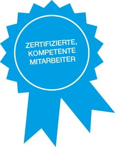 zertifikat